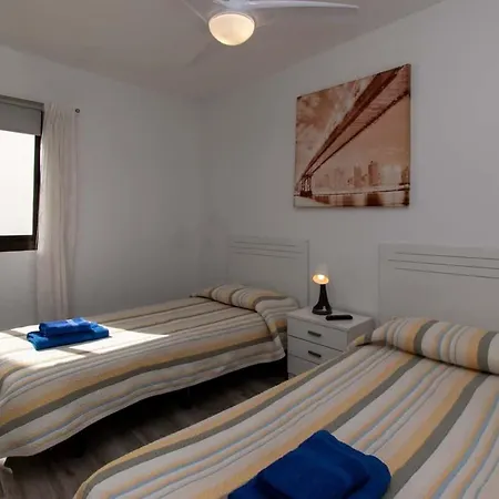 Sunset Bay 37 - Two Bed *