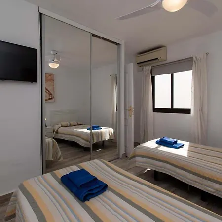 Sunset Bay 37 - Two Bed * Costa Adeje (Tenerife)