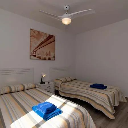 Sunset Bay 37 - Two Bed Apartment Costa Adeje (Tenerife)