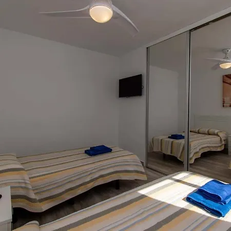 Sunset Bay 37 - Two Bed Costa Adeje (Tenerife)