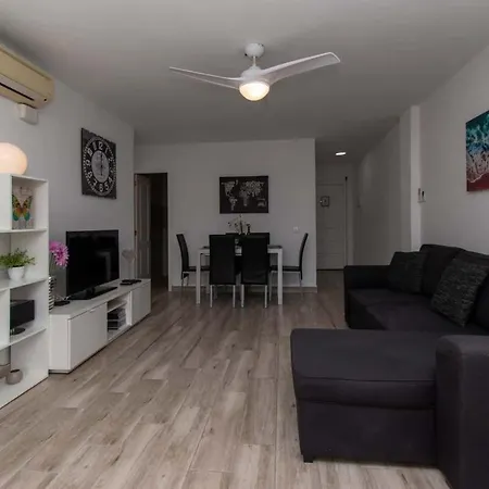 Apartment Sunset Bay 37 - Two Bed *