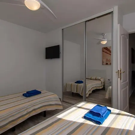 Sunset Bay 37 - Two Bed Apartment *