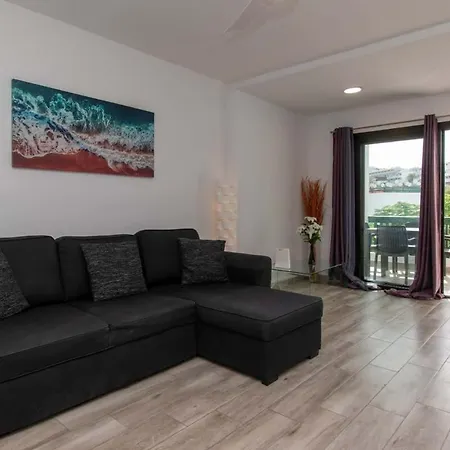 Sunset Bay 37 - Two Bed * Costa Adeje (Tenerife)