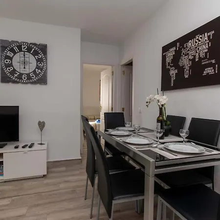 Apartment Sunset Bay 37 - Two Bed *