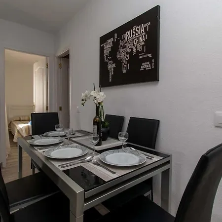 Sunset Bay 37 - Two Bed Apartment *