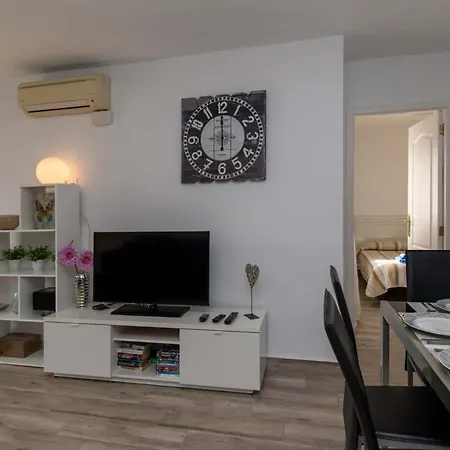 Sunset Bay 37 - Two Bed Apartment *