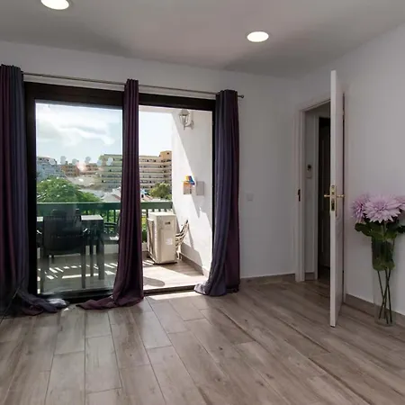 Sunset Bay 37 - Two Bed Costa Adeje (Tenerife)