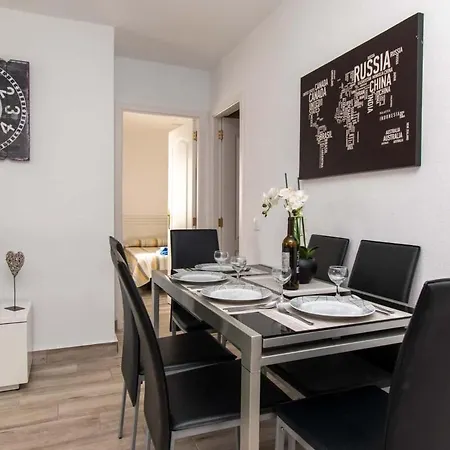Sunset Bay 37 - Two Bed Apartment