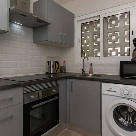 Sunset Bay 37 - Two Bed
