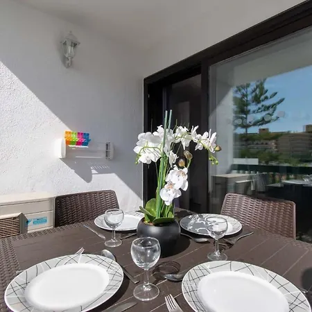 Apartment Sunset Bay 37 - Two Bed *
