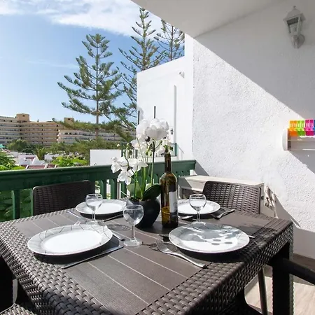 Sunset Bay 37 - Two Bed Costa Adeje (Tenerife)
