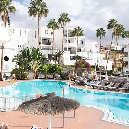Sunset Bay 37 - Two Bed Costa Adeje (Tenerife)